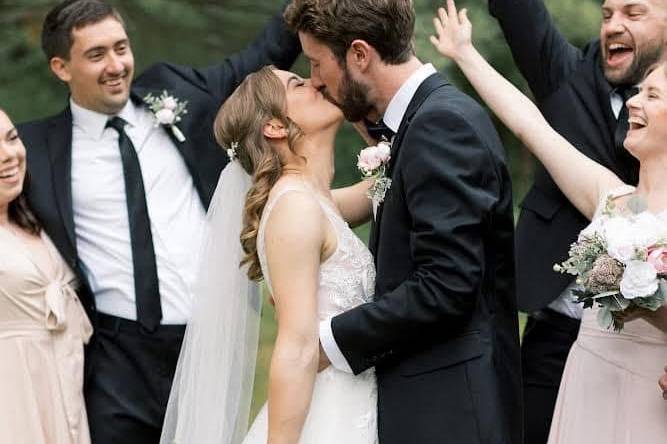 Wedding Day