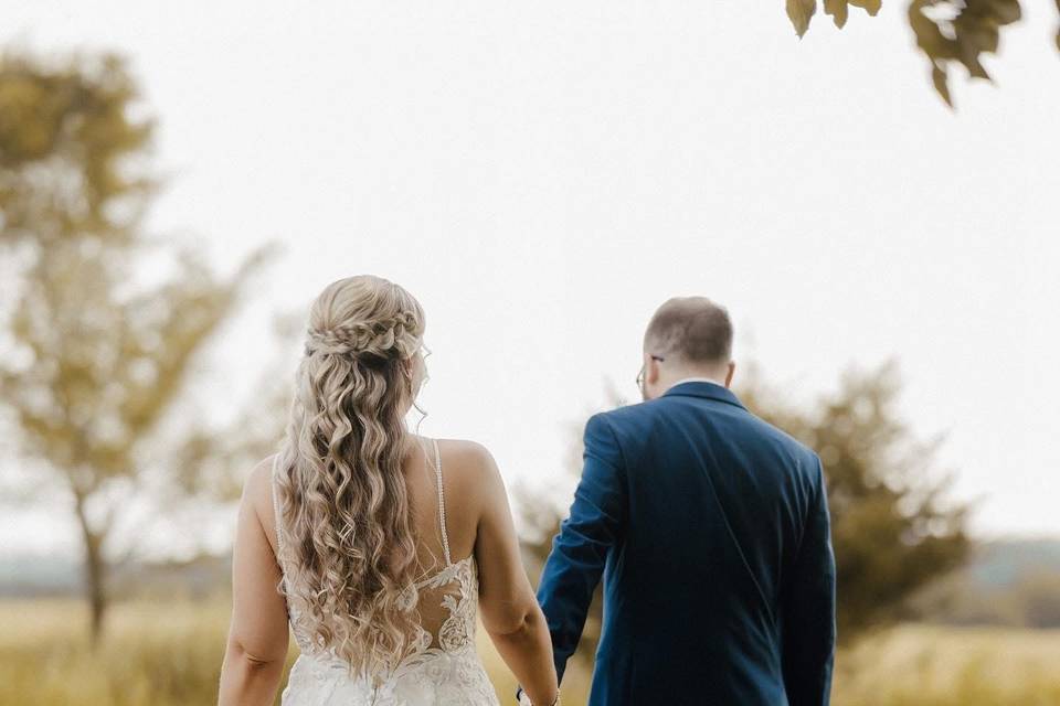 Wedding Day