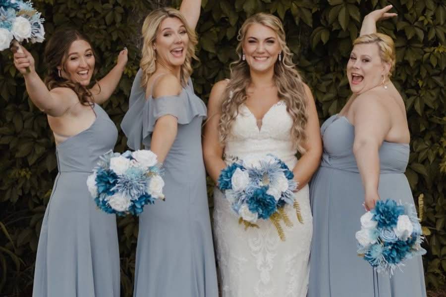 Wedding Day
