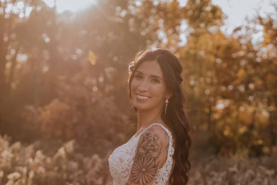 Wedding Day
