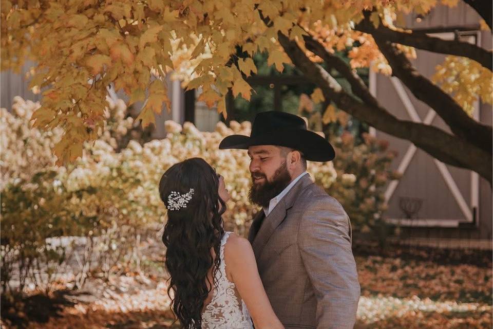 Wedding Day