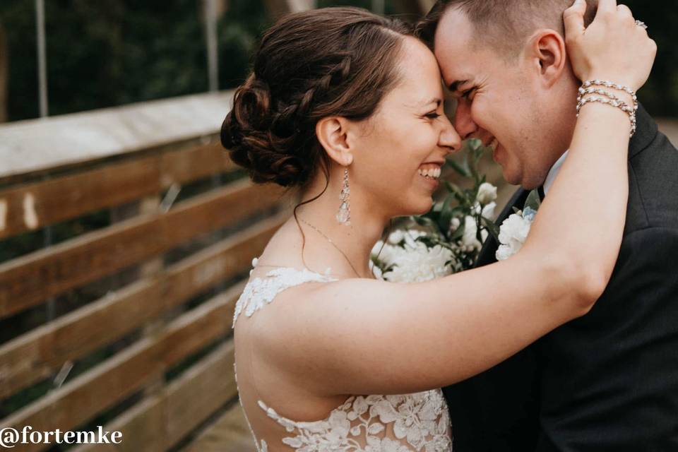 Wedding Day