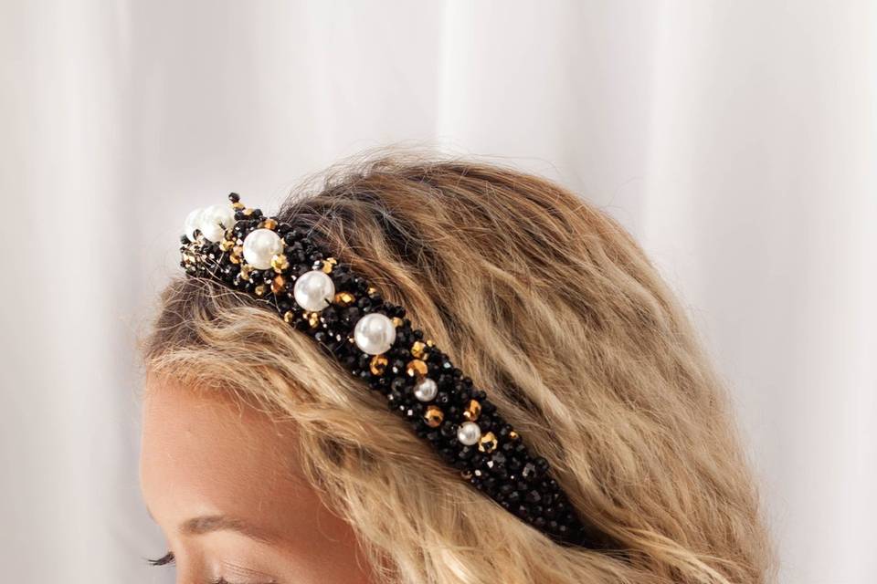 Handmade Headband