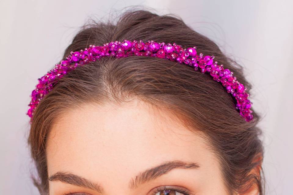 Handmade Headband