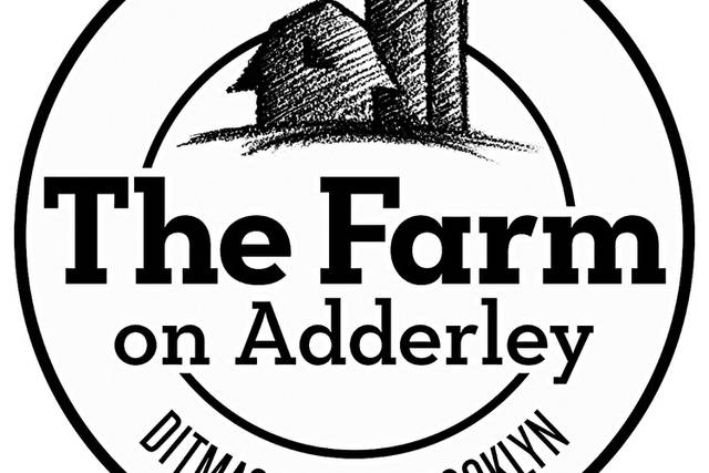 The Farm on Adderley