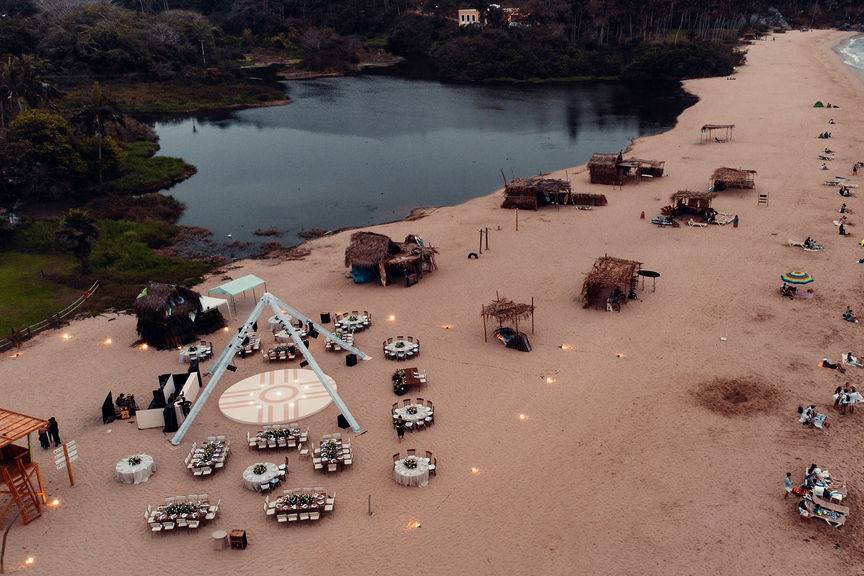 Playa