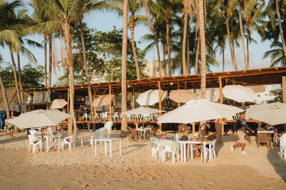 Hotel Ysuri San Pancho