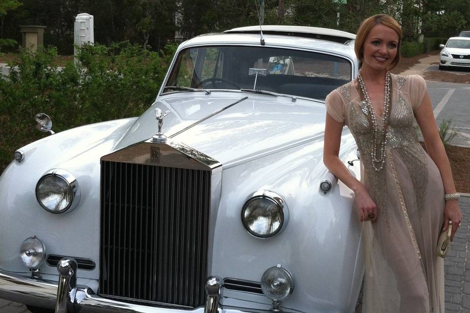 Sunshine Shuttle & Limousine