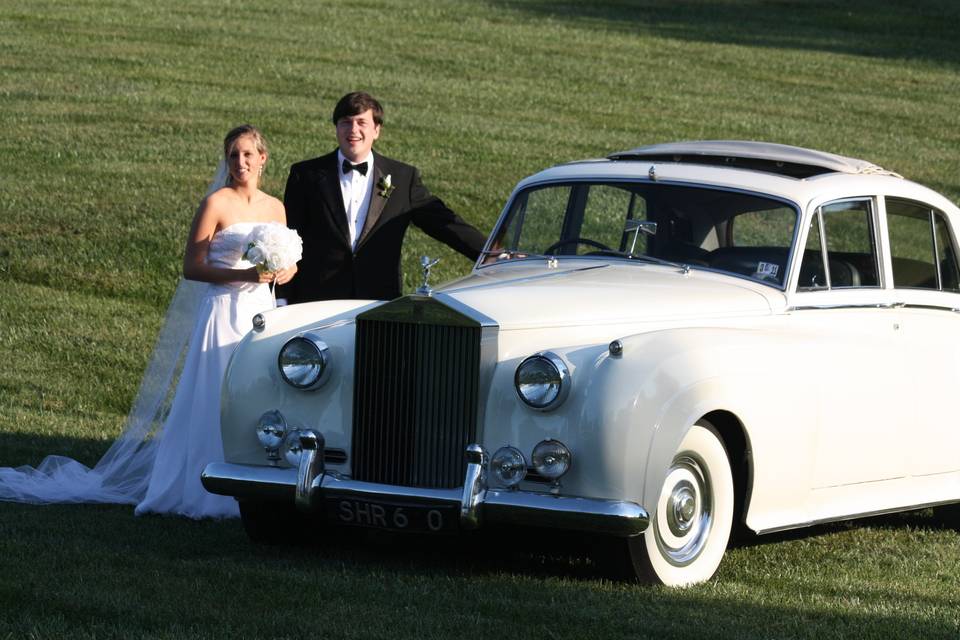 Sunshine Shuttle & Limousine