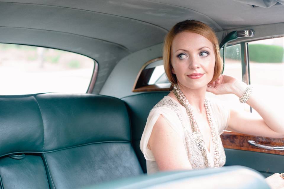 Sunshine Shuttle & Limousine