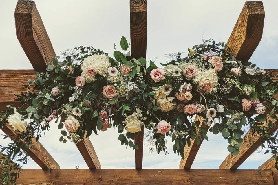 Fanciful Floral Design and Wedding Planning
