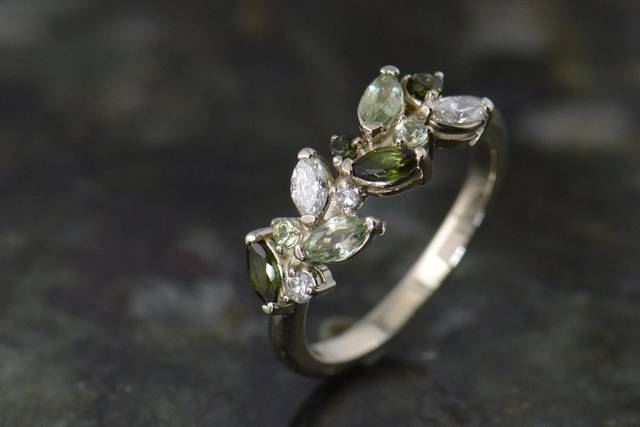 Express your love of nature