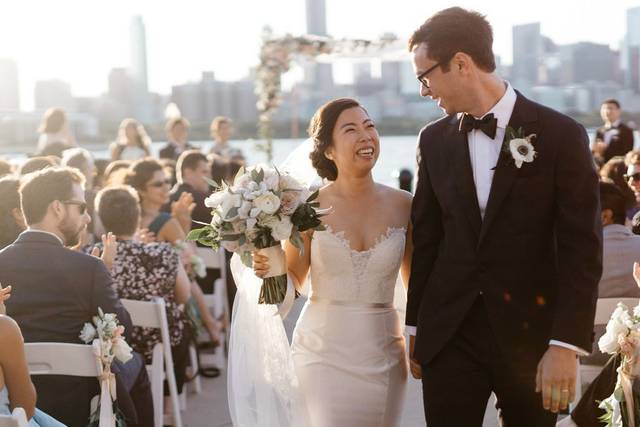 Olive Fine Weddings & Events