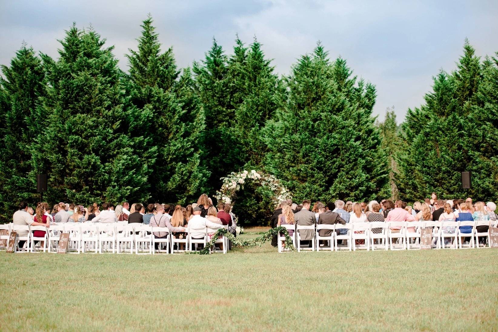 Greenbrier Farms - Barn & Farm Weddings - Chesapeake, VA - WeddingWire