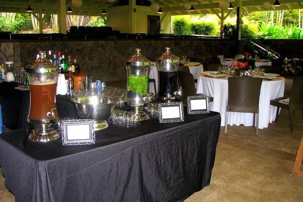 Maile Weddings and Events