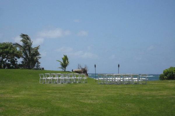 Maile Weddings and Events