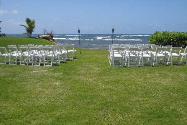 Maile Weddings and Events