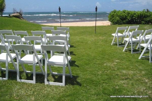 Maile Weddings and Events