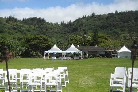Maile Weddings and Events