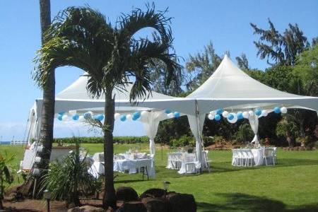 Maile Weddings and Events