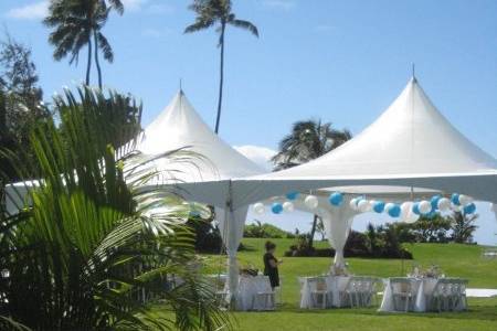 Maile Weddings and Events