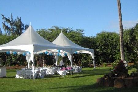 Maile Weddings and Events