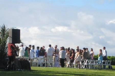 Maile Weddings and Events