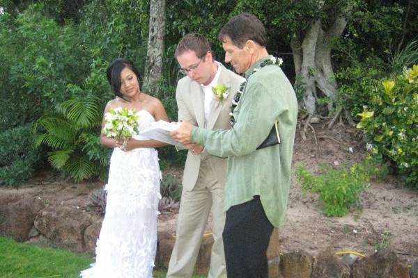 Maile Weddings and Events