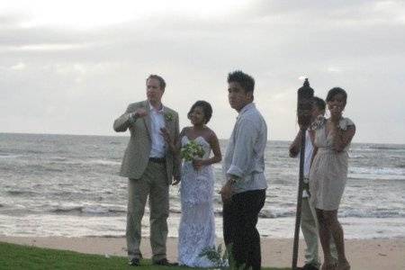 Maile Weddings and Events