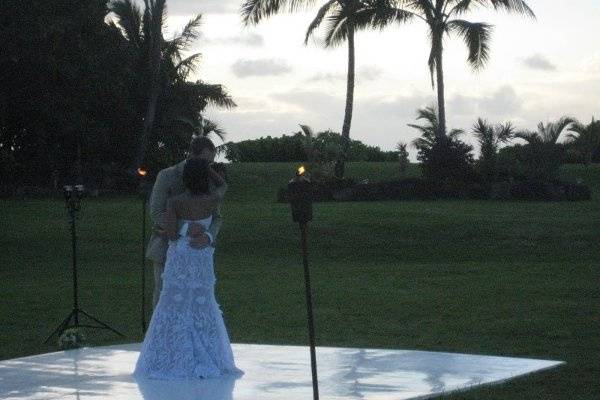 Maile Weddings and Events