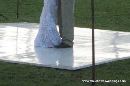 Maile Weddings and Events