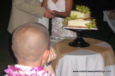 Maile Weddings and Events