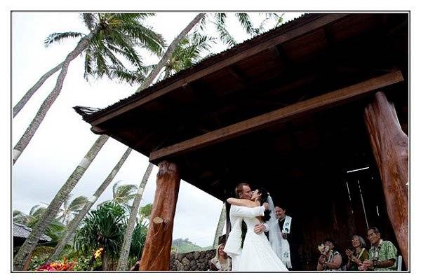 Maile Weddings and Events