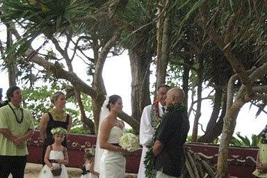 Maile Weddings and Events