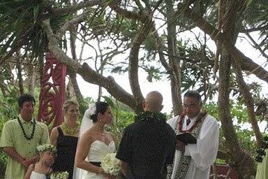 Maile Weddings and Events
