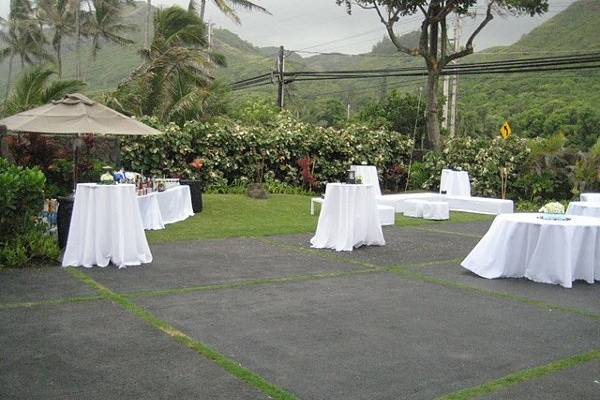 Maile Weddings and Events