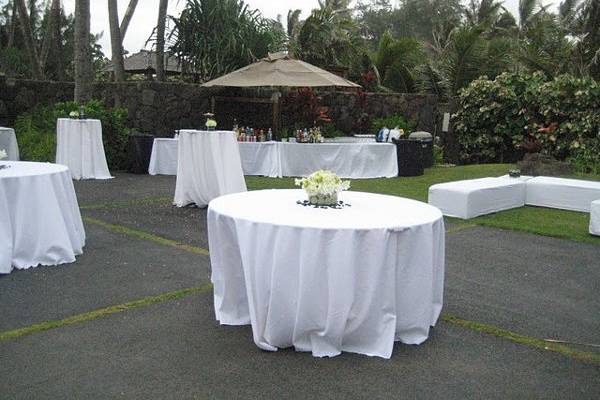 Maile Weddings and Events