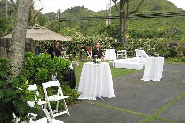 Maile Weddings and Events