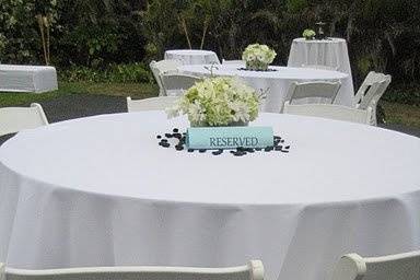 Maile Weddings and Events