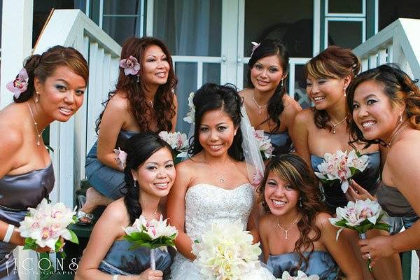 Maile Weddings and Events