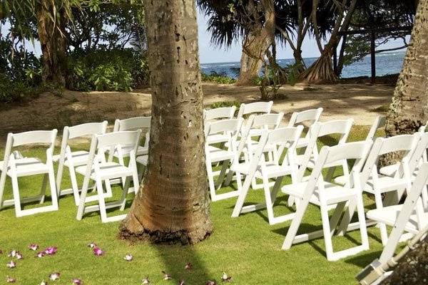 Maile Weddings and Events