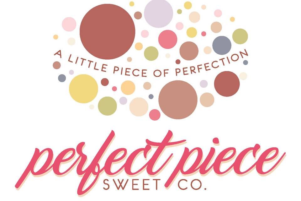 The Perfect Piece Sweets Co.