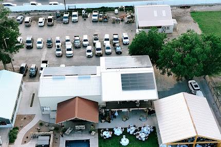 Sky Lake Events