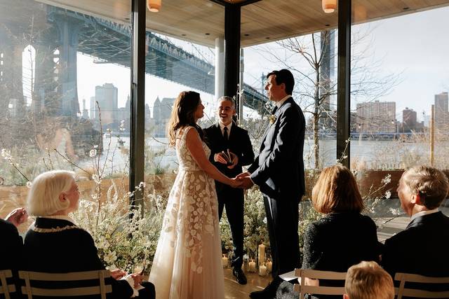 Indoor Ceremony