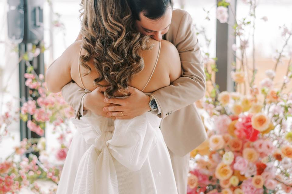 Indoor Ceremony