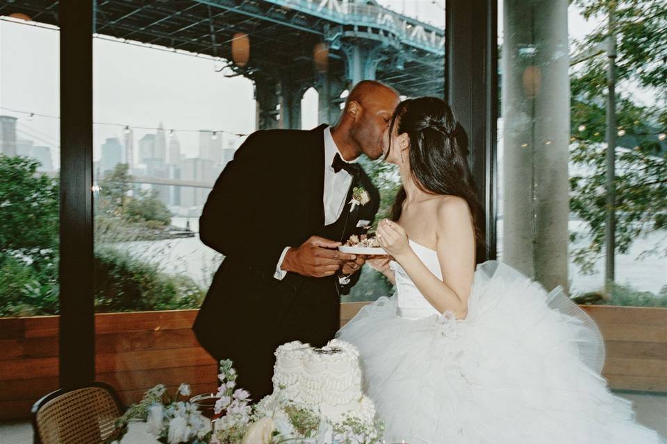 Cake Cutting