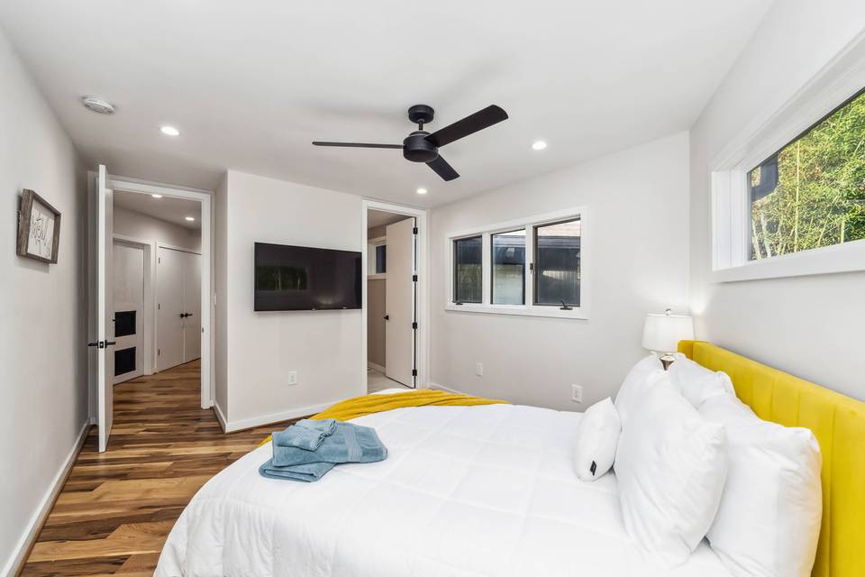 Guest Bedroom