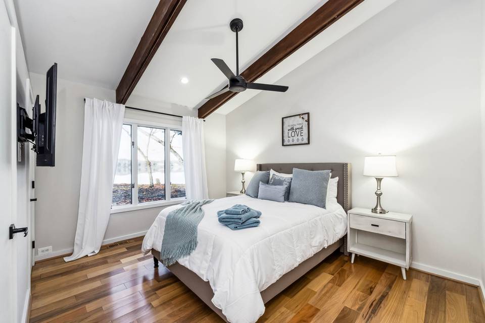 Guest Bedroom