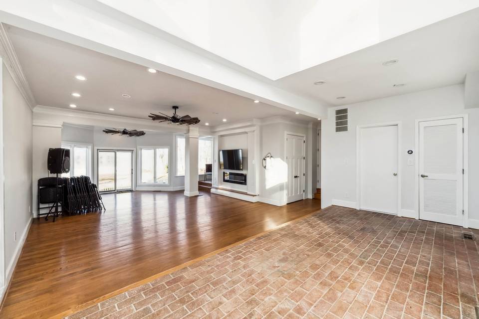 The Great Room
