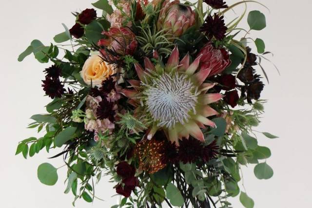 Blanchett Collection bouquet